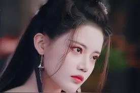 有人说：孙珍妮的狐狸超越了热巴和杨幂，这才是小狐狸该有的样子图片