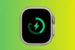 Apple Watch Series 6/7/8等手表扩展支持“优化电池充电”功能图片