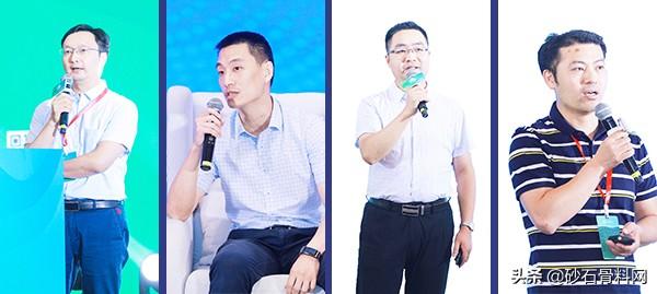 砂石料生产能力