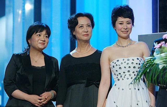 演员柏寒：丈夫意外离世，她又患癌，留下儿子给海清养