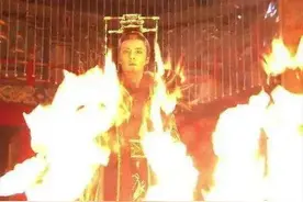 封神榜中，残暴好色的商纣王，为啥会被封神，还专管民间嫁娶喜事图片