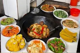 铁锅怎么选？为什么看起来差不多的铁锅，价格会相差10倍？图片