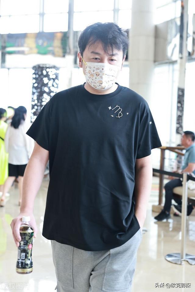 私生活混乱？这一次，再多的名和利都救不了39岁的雷佳音！