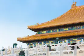 为什么把北京定为我国的首都？她跟八臂哪吒又是怎么回事？图片