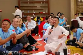 深度解析杨彦涛与企航：玩出来的商业竞争力图片