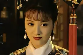 历史上康熙的宜妃有多受宠爱？为何在康熙死后她的晚年十分凄凉？图片