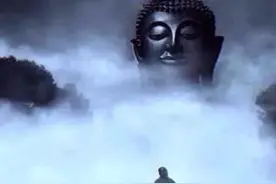 “举头三尺有神明”这是真实存在的图片