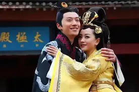 历史上一共有494位皇帝，只有这三位一生只娶了一个老婆图片
