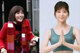 从傻萌野田妹到暖心法医，「上野树里」10部日剧、电影代表作盘点图片