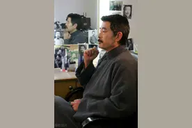 鲁迅15年公务员生涯，合格还是优秀？图片