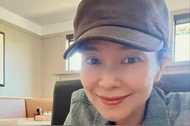 或将彻底息影！香港知名女星被曝移居加拿大，丈夫留在国内赚钱图片