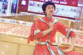 一路走好！“最美抗癌网红”李玉芳病逝，生前曾担任珠宝城总经理图片