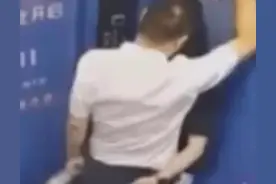 晓庄学院大瓜来袭！杨副书记拜倒在千万女主裙下图片