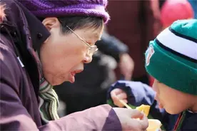 老人带娃矛盾多？聪明父母这么做，预防矛盾有奇效图片