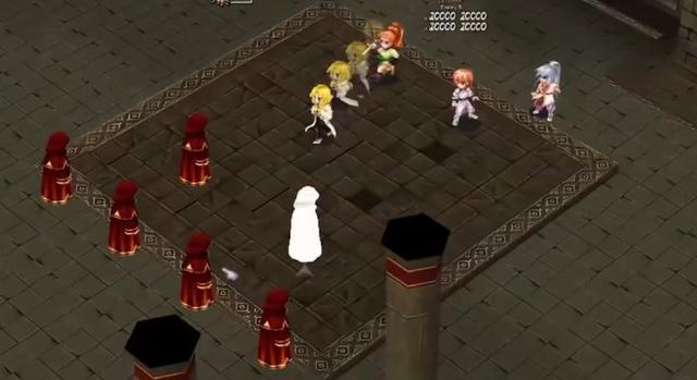 曾经百万人同时在线，却被外挂毁掉光明前程，如今靠手游翻盘了？