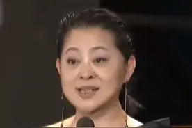 倪萍为迟蓬发声！重提13年金鸡奖黑幕，暗讽前任陈凯歌，力挺闺蜜图片