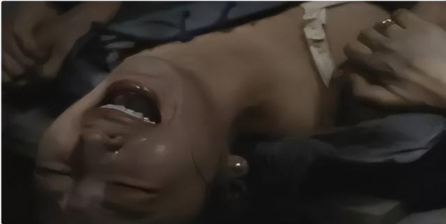 新婚妻子被4人连续性侵8小时，胁迫丈夫观看全程，最终双双丧命！