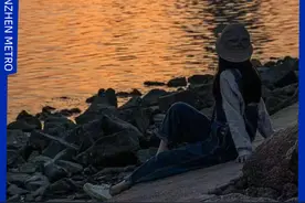 深圳「时光地铁线」，你坐过吗？图片