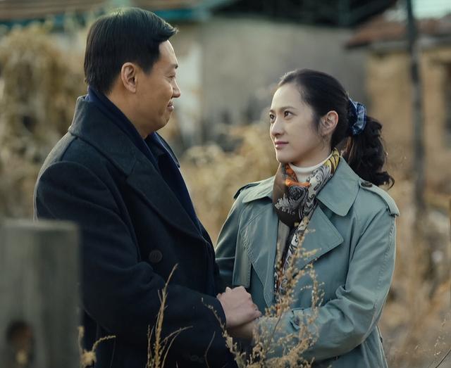 深读《人世间》：看金老太太如何调教周秉义，堪称官场上的教科书