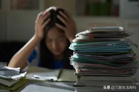 逃离职场“大逃杀”的人，后来怎样了？图片