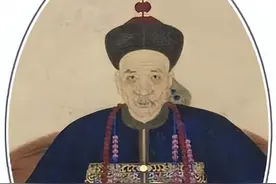骆秉章图片