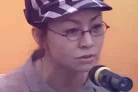 63岁宋丹丹：离婚我提出来的已放下与英达的恩怨，不准儿子离婚图片