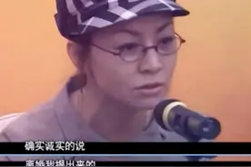 63岁宋丹丹：离婚我提出来的已放下与英达的恩怨，不准儿子离婚图片