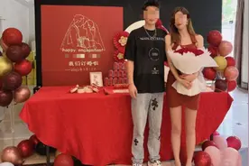 合肥美女新娘沦为“技师”，照片朋友圈疯传，事件反转打脸多少人图片