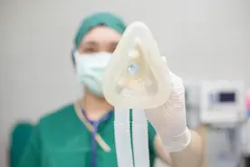 全身麻醉就相当于死过一次？麻醉时，身体会经历什么？告诉你实话图片