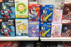 “华而不实”的文具，还是学习用品吗？专家建议：文具需回归实用属性图片