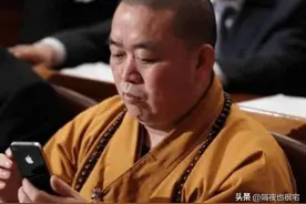 和尚每天都是吃素，为何还是肥头大耳？看完他们的“伙食”你秒懂图片