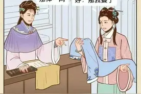 古代人跟现代人的区别：科技进步了，人退化了？（漫画）图片