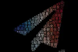 「历史故事90」赵高指鹿为马（小学拼音版）图片