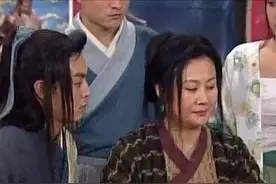 当年演出之后，黄晓娟对着赵本山说：这可能是咱们最后一次合作了图片
