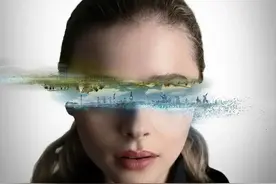 豆瓣8.8，科幻新剧接档《西部世界》，超杀女玩转赛博朋克图片