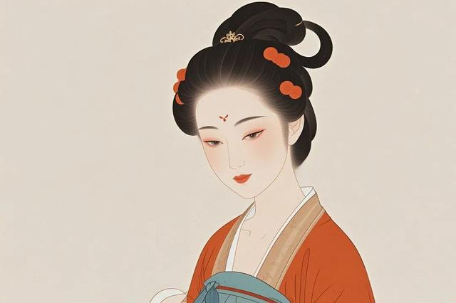 黛——独特的中国美