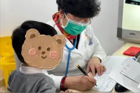 儿童哮喘特异性表现的“欺骗性” 北京儿童医院新疆医院专家解读哮喘认识误区图片