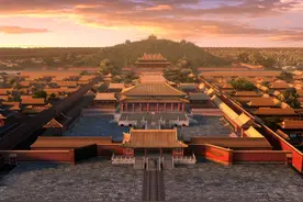 故宫中阴气最重的3个地方，比冷宫还要恐怖，游客都说害怕图片