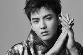 从顶流到获13年刑期，回顾吴亦凡的半生，打败他的不仅仅只是欲望图片