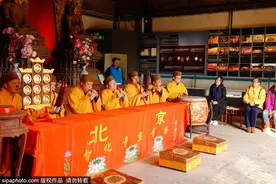 非遗传承丨来一场治愈心灵的音乐之旅！图片