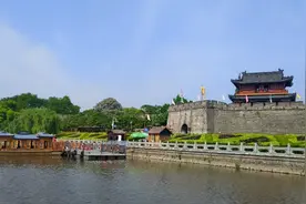 一个湖北省 半部三国史：浅论湖北省为何成为三国时期中心战场图片