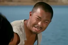 “最穷影帝”富大龙：不接广告，不上综艺，窘迫时身上仅剩200块图片