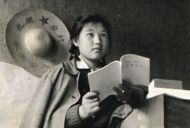 《人世间》里女知青的经历是否真实？《准予迁入证明》拿命换