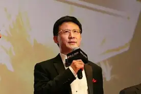 京剧名家言兴朋受排挤出国定居，其实这件事与于魁智老师没有关系图片