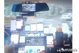 3月15日起，网约车新规则上线，再见，多平台接单！图片