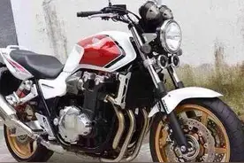 这些摩托车外号你们还记得吗？图片