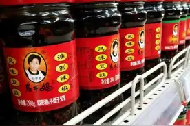 距离破产不远？老干妈亏损12亿，陶华碧亲自直播带货或也无法拯救图片