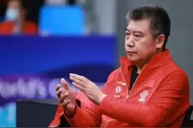 李隼、肖战暂别国乒，接替人选曝光！球迷不舍，期待早日归来图片