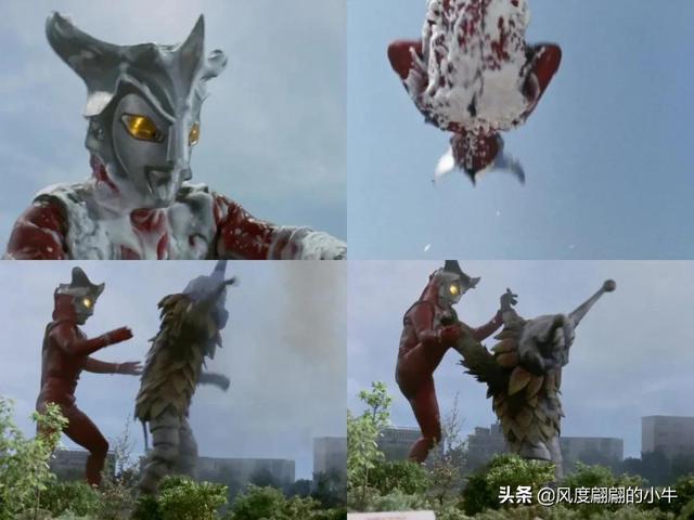 雷欧奥特曼技能大全