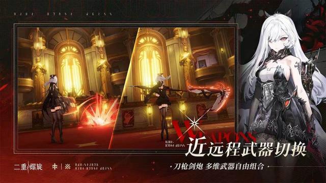 10月下旬多款新手游连上大乱斗，谁会是最终赢家？